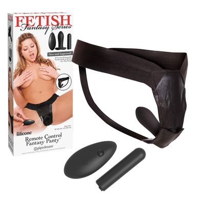 Panty-Vibrator Fernbedienung 10 Vibration Dildo Klitoris Frauen Sex-Spielzeug