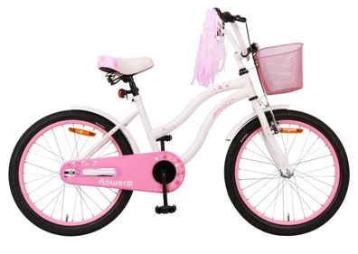 20 ZOLL KINDER Mädchen Mädchenfahrrad Fahrrad Mädchenrad Kinderfahrrad RAD BIKE