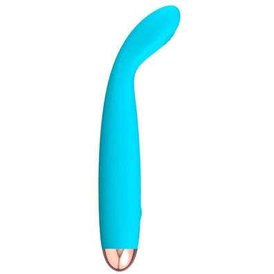 Silikon Mini-Vibrator 7 Vibration Vagina Anal G-Punkt klein Frauen Sex-Spielzeug