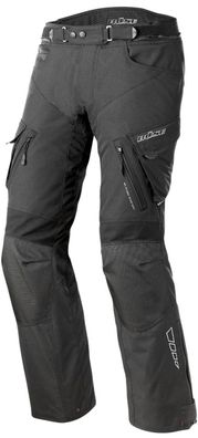 BÜSE Adv Pro STX Textilhose, XXL / 56, "gut"