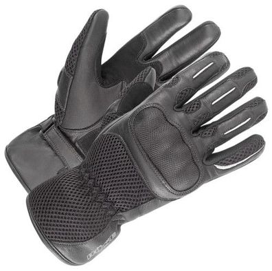 BÜSE Air Pro Handschuhe, Schwarz, M / 9