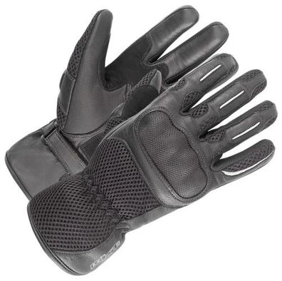 BÜSE Air Pro Handschuhe, Schwarz, XXL / 12