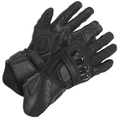 BÜSE Aragon Handschuhe, Schwarz, XL / 11