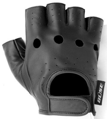 BÜSE Chopper Handschuhe, L / 10