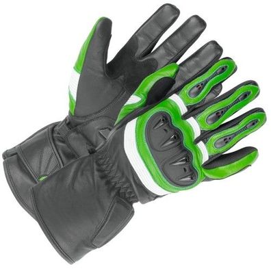 BÜSE Drive Handschuhe, Grén, XXL / 12