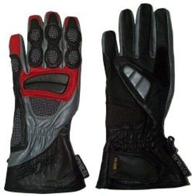 BÜSE Dynamic Handschuhe, S / 8