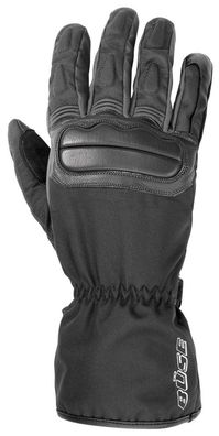 BÜSE Easy Handschuhe, Schwarz, M / 9