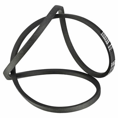Keilriemen 13 x 950 Li - A 37 1/2 DIN 2215 ConCar