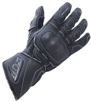 BÜSE Speed Handschuhe, Schwarz, XXL / 12