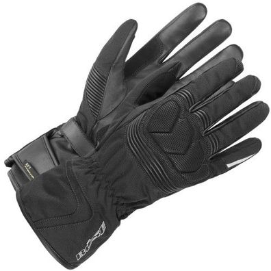 BÜSE Summerrain STX Handschuhe, S / 8