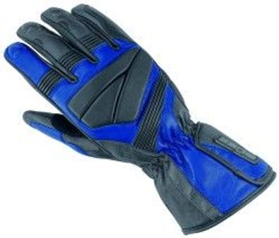 BÜSE Toursport Handschuhe, Blau, XXS / 6