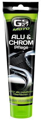 GS27 Alu und Chrom Pflege, 150 ml, #GS27-271501