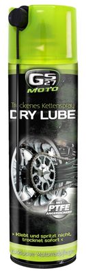 GS27 Dry Lube Kettenspray, 500 ml, #GS27-271171