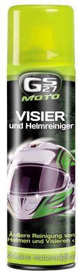 GS27 Visier- und Helmreiniger, 250 ml, #GS27-271151