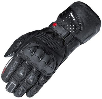 HELD Air n Dry Handschuhe, Schwarz, XL / 10 mit langem Finger, "sehr gut"