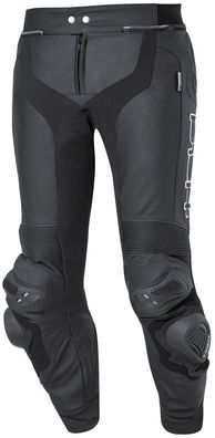 HELD Grind Lederhose, Schwarz, 106