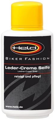 HELD Leder-Creme-Seife, 250 ml