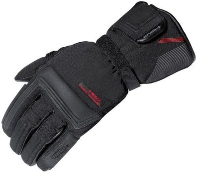HELD Polar II Winter-Handschuhe, Schwarz, XL / 10