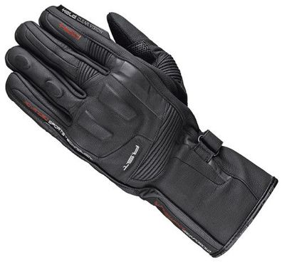 HELD Secret-Pro Handschuhe, Schwarz, XL / 10