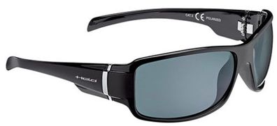 HELD Sonnenbrille mit polarisierenden Gläsern, Schwarz, #9540