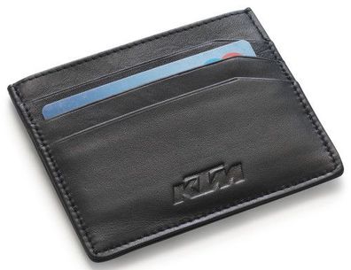 KTM Original Card Wallet / Kartenetui