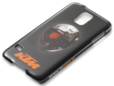 KTM Original Face Off Mobile Case / Mobiltelefontasche fér Samsung Galaxy S5