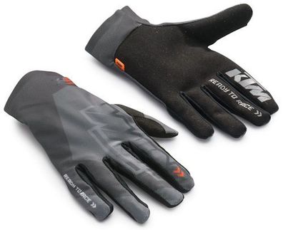 KTM Original Gravity-FX Gloves Black / Handschuhe, Schwarz, XXL / 12
