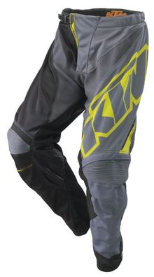 KTM Original Gravity-FX Pants Black / Hose, Schwarz, XL / 36