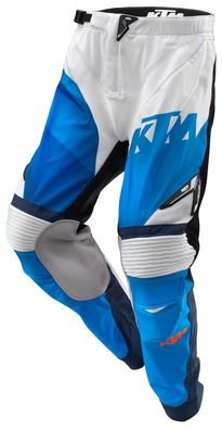 KTM Original Gravity-FX Pants Blue / Hose, Blau, L / 34