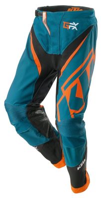 KTM Original Gravity-FX Pants Blue / Hose, M / 32