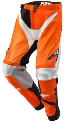 kTM Original Gravity-FX Pants Orange / Hose, Orange, XL / 36