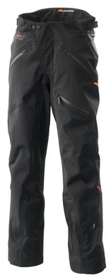 KTM Original HQ Adventure Pants / Textilhose, Schwarz, L