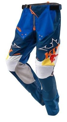 KTM Original Kini-Red Bull Competition Pants / Hose, Blau, S / 30