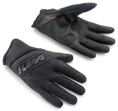 KTM Original Neopren Gloves / Handschuhe, XL / 11