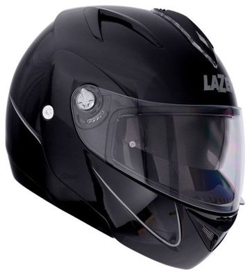 LAZER Paname Z-Line Klapphelm, Schwarz, S