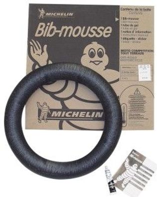 Michelin Bib Mousse Montagegel, 50 Gramm Tube