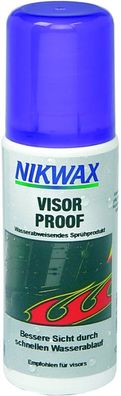 NIKWAX Visier Proof, 125 ml