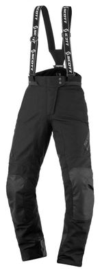 SCOTT Definit Pro DP Damen-Textilhose, Schwarz, L / 40