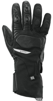 SCOTT Distinct 1 Gore-TexÂ® Handschuhe, Schwarz, XL / 10