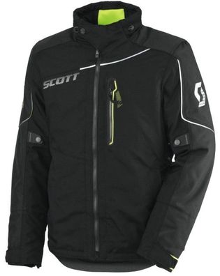 SCOTT Distinct 2 Pro Gore-TexÂ® Textiljacke, Schwarz, M / 50