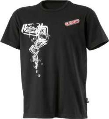 SCOTT Fallin T-Shirt, L