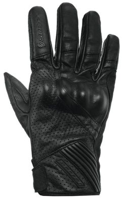 SCOTT Lane 2 Handschuhe, Schwarz, S / 7