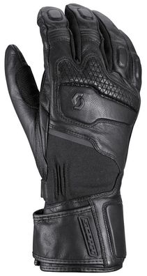 SCOTT Priority Pro Gore-TexÂ® Handschuhe, Schwarz, M / 8