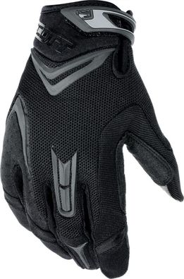 SCOTT SD-Serie Handschuhe, Schwarz, M / 9