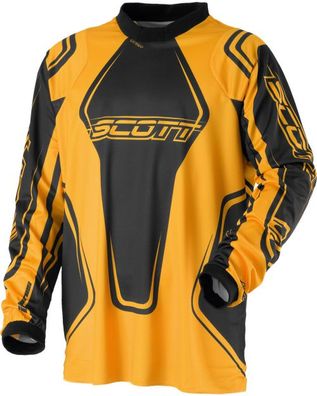 SCOTT SD-Serie Hemd, Orange, XL