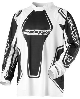 SCOTT SD-Serie Hemd, Schwarz, XL