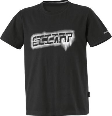 SCOTT Threed T-Shirt, XL