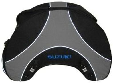 SUZUKI Original Universal Hecktasche Racepack, 1-teilig