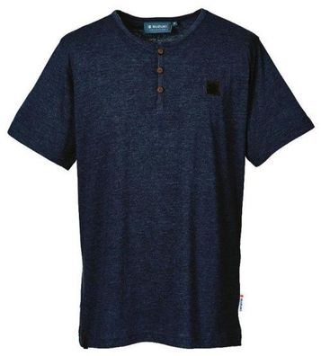 SUZUKI Original Urban-Classic T-Shirt, Blau, L