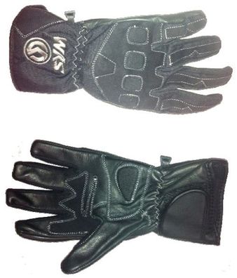 SYM Handschuhe, Schwarz, L / 10